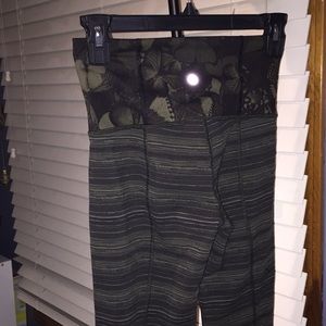 Lululemon Leggings